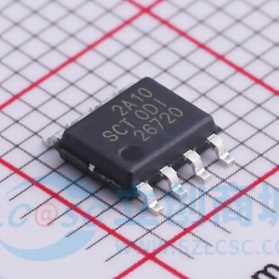 全新原装SCT2A10STER 封装ESOP-8 DC-DC电源芯片