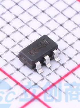 原厂原装 BL9366 封装 SOT-23-6 全新降压DC-DC电源芯片