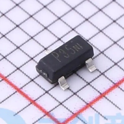 全新原装 FTZ30P35G SOT23-3 丝印P35微增强型MOS管350V0.2A