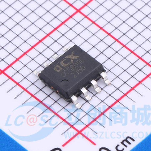 全新原装 OC5800L OC5800 SOP-8 输入电压降压型LED恒流驱动芯片