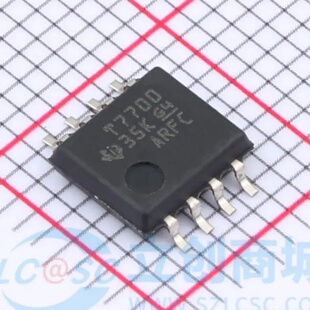 全新原装TL7700CPS SO-8-208mil 监控和复位芯片IC