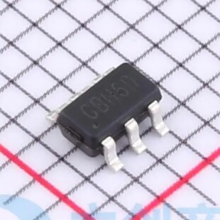 全新原装RY8310  贴片SOT23-6 同步降压器芯片IC