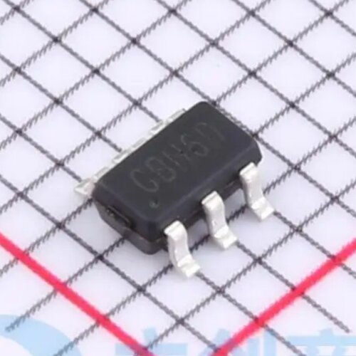 全新原装RY8310  贴片SOT23-6 同步降压器芯片IC
