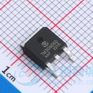 全新原装场效应管(MOSFET) TM30N06D TO-252-3L 60V 30A