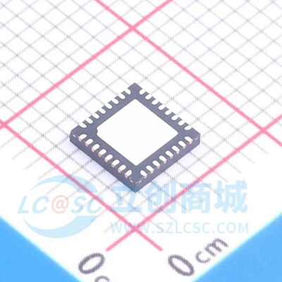 全新原装N32G020G7QI 封装QFN-32 电子元器件配单
