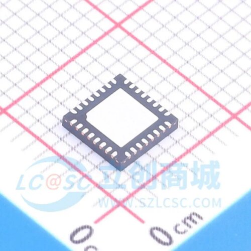 全新原装 RDA6625 6625 RDA6625E QFN 功放IC