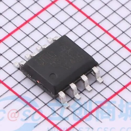 全新原装 U3018F 封装 SOP-8 DC-DC电源芯片