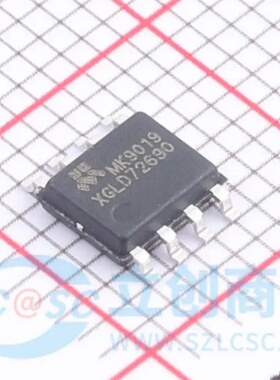 全新原装MK9019GAD 可代替LM5164DDAR 电源芯片IC 降压转换器