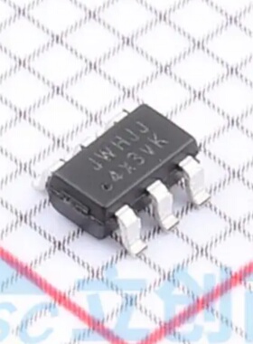 全新原装JW5018SOTB#TRPBF 丝印JWHJ* SOT23-6 同步降压转换器