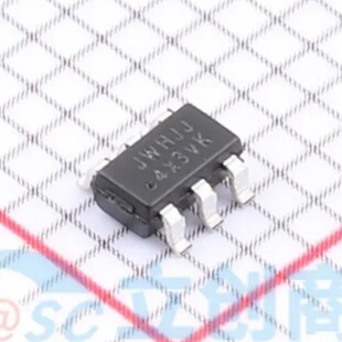全新原装JW5018SOTB#TRPBF 丝印JWHJ* SOT23-6 同步降压转换器