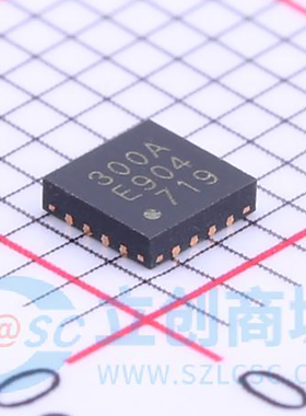 全新原装 CMT2300A-EQR QFN-16 无线收发一体芯片超低功耗芯片