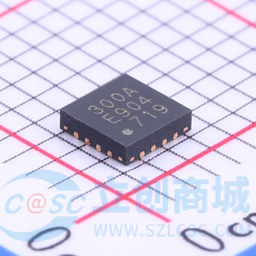 全新原装 CMT2300A-EQR QFN-16 无线收发一体芯片超低功耗芯片