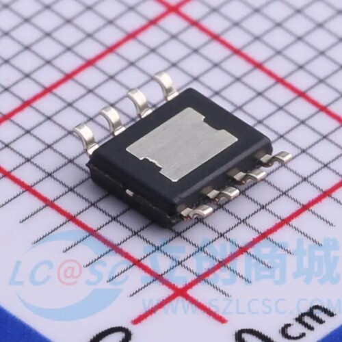 全新原装LA1823 封装SOP8 电子元器件配单