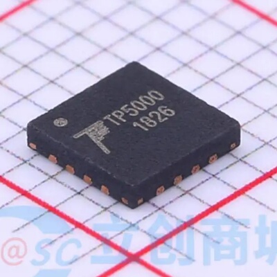 全新原装 TP4056M-42-EMSOP8 封装 MSOP-8-EP 电池管理
