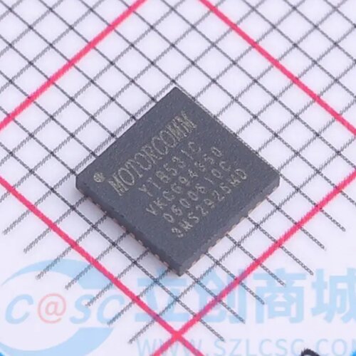原装正品 YT8531C-CA 封装QFN-40 单口千兆以太网收发器芯片