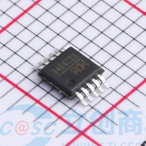 全新原装CH340X 封装MSOP10  集成电路芯片IC现货