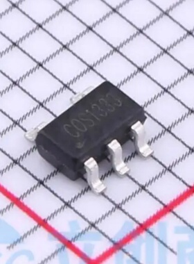 全新原装COS1333TRA 封装SOT23-5  集成电路芯片IC现货