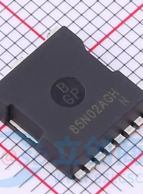 全新原装 SP85N02AGHTO 封装 TOLL-8L 场效应管(MOSFET)