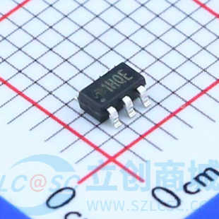 全新原装 ME3116AM6G 丝印1H** SOT-23-6 DC-DC电源芯片
