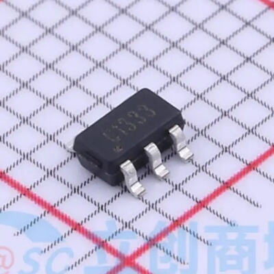 全新原装COS1333TR 封装SOT23-5  集成电路芯片IC现货