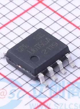 全新原装 U6119SA 封装 SOP-7 DC-DC电源芯片