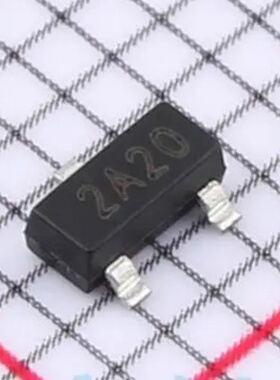 全新原装 SLM201A20aa-7G 封装 SOT-23-3