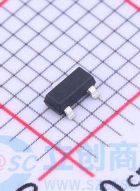 全新原装 MT9105ET SOT-23 霍尔线性传感器模拟信号输出芯片