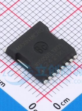 全新原装MX5050TL10R25 MX5050TL10封装TOLL,控制器芯片