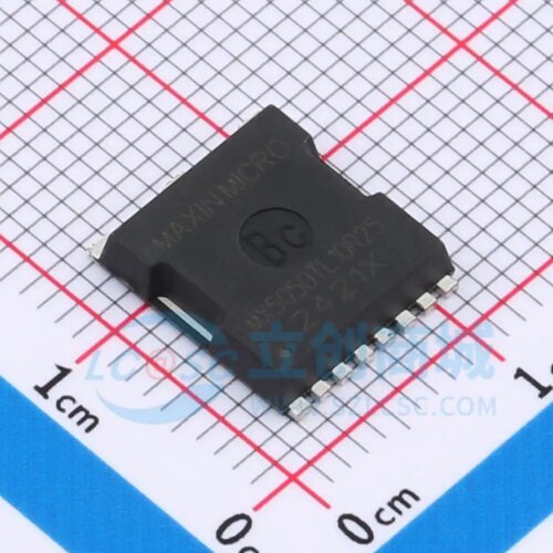 全新原装MX5050TL10R25 MX5050TL10封装TOLL,控制器芯片