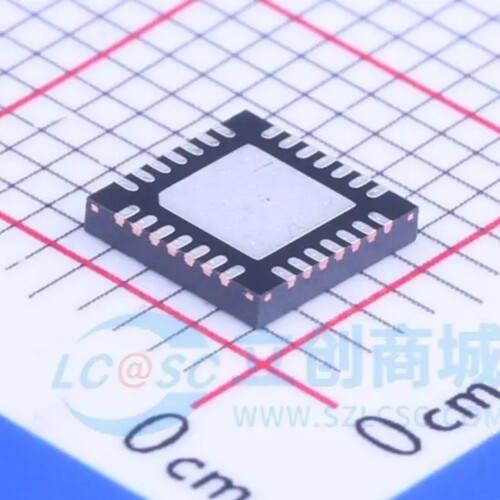 全新原装  VL162 封装QFN28 USB Type-C/USB 3.1芯片