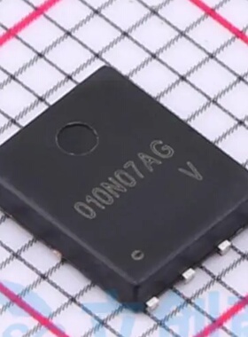 全新原装 SP010N07AGNK 封装 PDFN-8L(5x6) 场效应管(MOSFET)