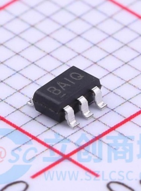 全新原装 BL4054B-42TPRN 丝印BA** 线性锂电池充电芯片 SOT23-5