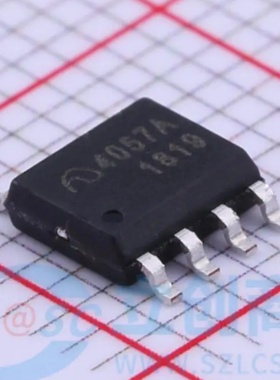 全新原装 ME4057ASPG 封装ESOP-8 锂电池1A充电