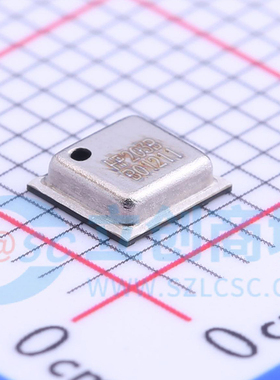 全新原装 HP203B HP303B 高精度数字气压高度传感器