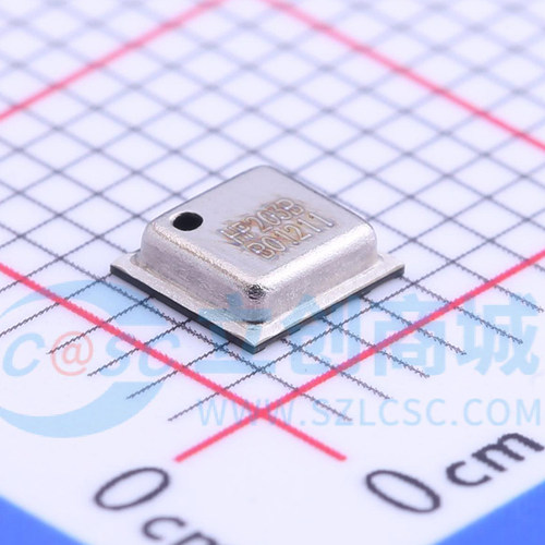 全新原装 HP203B HP303B 高精度数字气压高度传感器