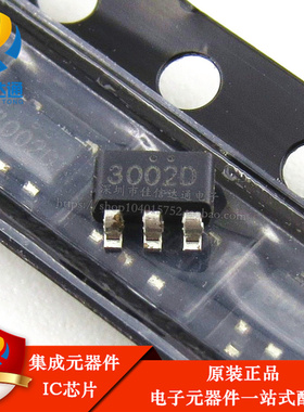 原装正品 CW3002DAAS CW3002D CW3002 丝印3002D SOT23-5