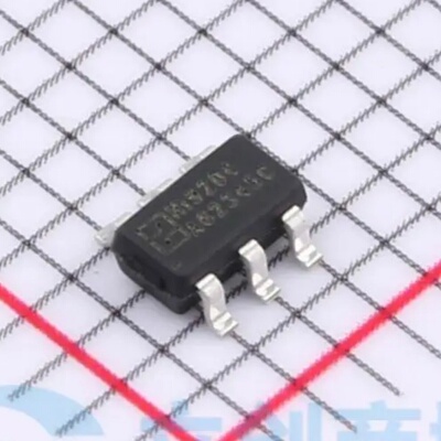全新原装  Hi9204 SOT23-6 DC-DC降压开关模式转换器芯片