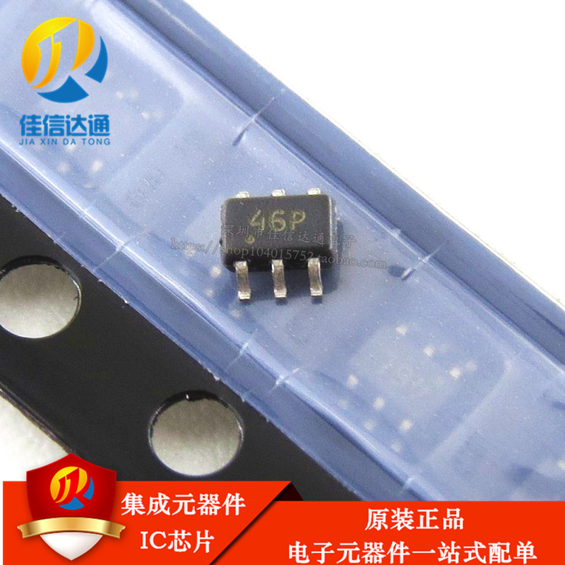 全新进口原装 MBT3946DW1T1G 贴片SOT363 代码46 现货可直拍
