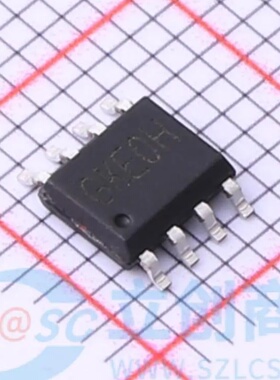 全新原装 DC-DC电源芯片 RY8326 封装SOP-8