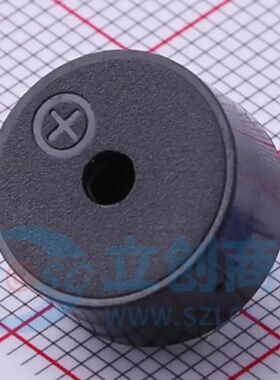 全新原装 SKY-1475-0540-45P7.6 封装 插件,D=14mm 蜂鸣器