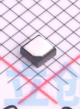 全新原装 GXHTC3C GXHTC3 贴片DFN-6 数字温湿度传感器芯片