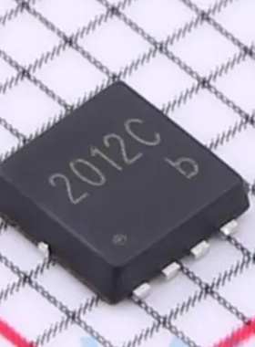 全新原装 SP2012CNJ 封装 PDFN3X3-8L 场效应管(MOSFET)