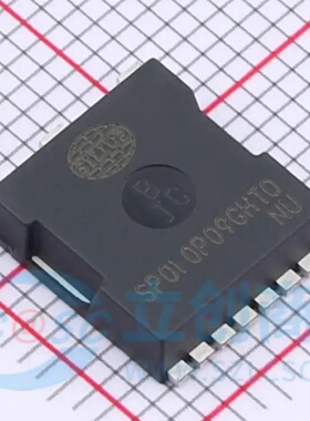 全新原装 SP010P09GHTO 封装 TOLL 场效应管(MOSFET)