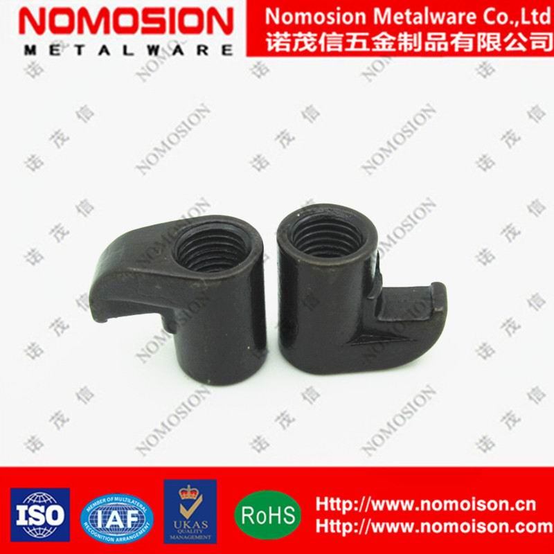 数控刀杆配件勾形压板小鸟型压板