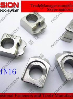 ETJNR2525M16ETENN2020K16ETJNR3232P16S32S-ETUNR16压板TN16-3