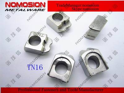 ETJNR2525M16ETENN2020K16ETJNR3232P16S32S-ETUNR16压板TN16-3