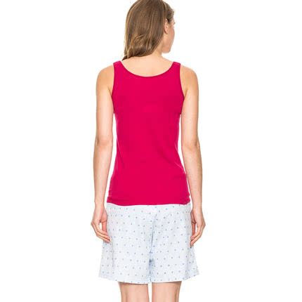 Pantalon pyjama jeunesse THREEGUN 50268B0 - Ref 716296 Image 3