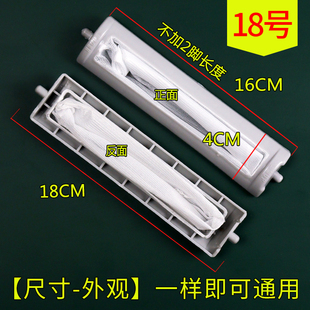 78SF 108SF 158SF配件 48SK 适配LG洗衣机过滤网xqb45