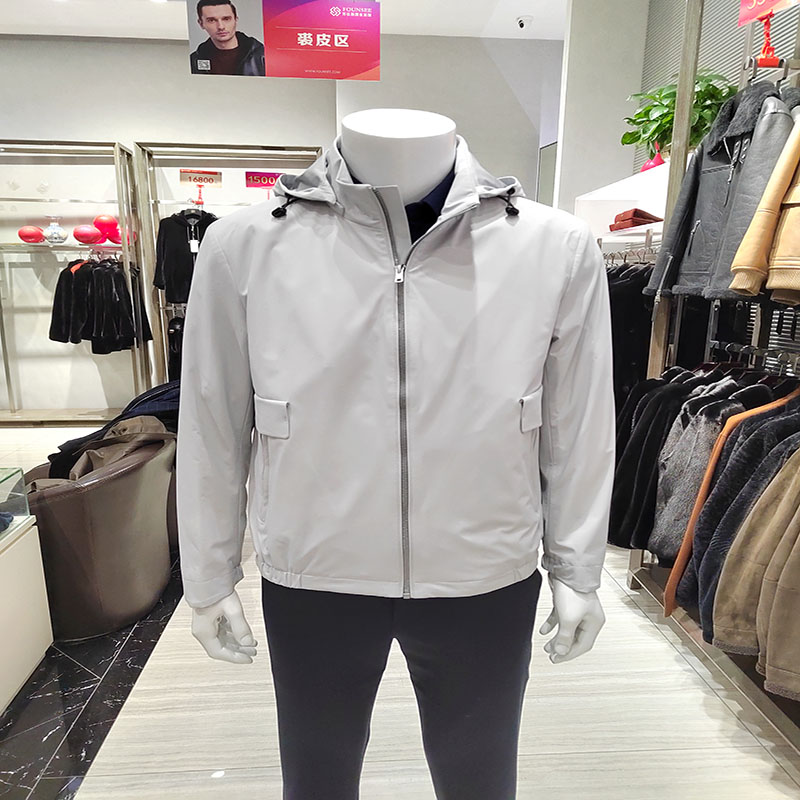 盘点方仕男装什么档次?方仕男装什么档次