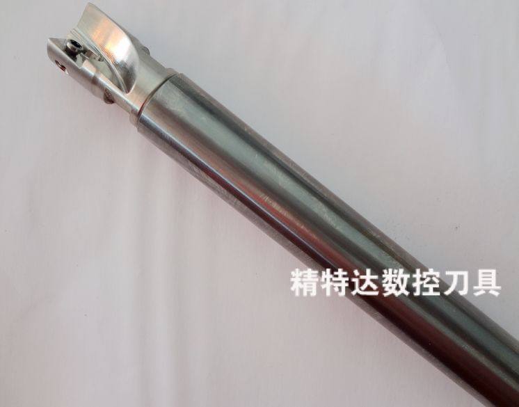 台湾整体钨钢合金抗震刀杆 内螺纹刀杆  10- 32规格齐全